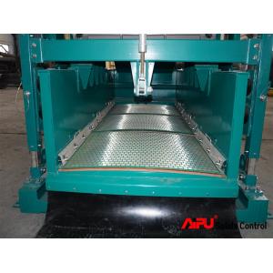 Buy cheap Steel Shale Shaker Screen For Solids Control System from wholesalers