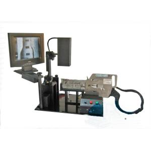 Buy cheap High Efficient Surface Mount Placement Machine Ipulse Feeder Calibration Jig from wholesalers