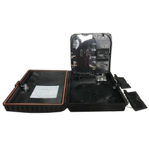 Buy cheap CAJA terminal Fiber Optic terminal box NAP Box PLC Splitter from wholesalers