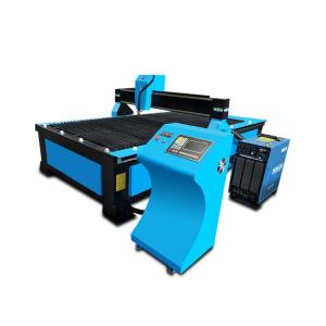 8.5kw 1530 120A CNC Plasma Cutting Equipment Automated