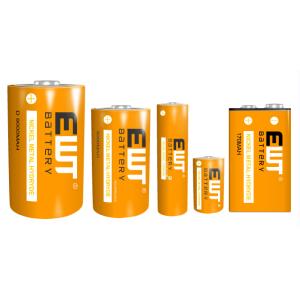 Nickel Cadmium Battery with Chargeable Function Moderate Cost Contains Toxic