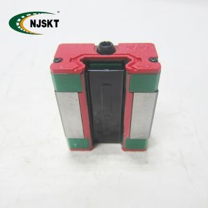 Buy cheap Smooth EGH20SA HIWIN Linear Guide 20mm Size Linear Guideway Block from wholesalers