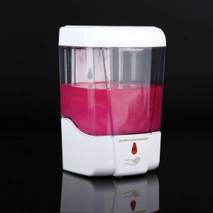 Buy cheap Intelligent Liquid Soap Dispenser Automatic Induction Washing Hand Machine Infrared Soap hand DispenserOEM custom-made from wholesalers