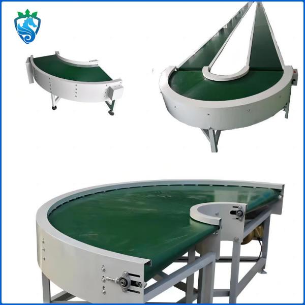 Buy cheap Sustainable Material Handling Aluminum Profile Conveyor Lines Environmentally Friendly from wholesalers