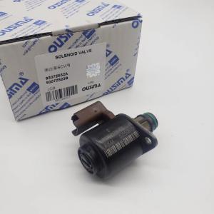 Buy cheap Fuel Pump Metering Regulator JCB Solenoid Valve 9307Z523B 9307Z532A from wholesalers
