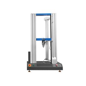 Buy cheap Tensile Strength Test Tester Tensile Testing Equipment Germany brand load cell from wholesalers
