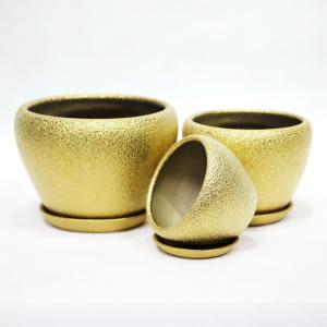 Stylish And Durable Ceramic Pots For Indoor And Outdoor Planting