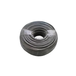 4 Cores Special Cables Security Burglar Alarm Cable With Shielding CE Approved