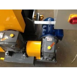 Self Aligning Welding Rotator is Suit for Diameter 3000 mm and its Standing