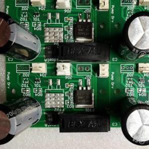 SMT factoryShenzhenleading PCBA Service Provider Custom OEM PCBA