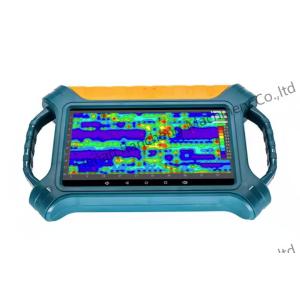 Buy cheap RC-M300/500/1200/2000/3000-16D Deep Underground Water Detector Wifi Bluetooth USB Optional 4G Connectivity from wholesalers