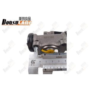 Buy cheap Rear Brake Wheel Cylinder Of Isuzu Parts NHR OEM 8-97179335-0   8971793350 from wholesalers