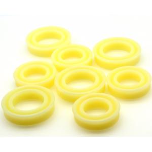 Buy cheap OUY ROI Center Joint Hydraulic Piston Seals Oxidation Resistant from wholesalers