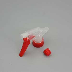 Buy cheap 28*56mm Agricultural Plastic Pump Gun Trigger Spray Head product