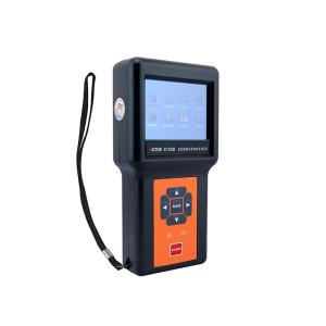 LCD Earth Leakage Current Tester With Large Caliber Current Clamp