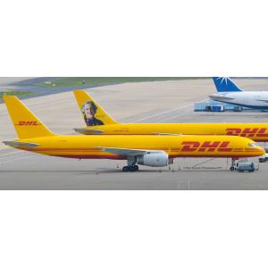 Buy cheap Fast DHL International Air Freight DHL Logistic Services Dependable product