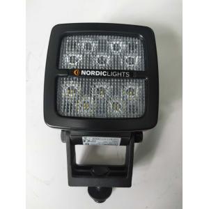 Buy cheap 6040.089 Headlamp Konecranes Spare Parts Suitable For Frontal Crane, Stacker, product