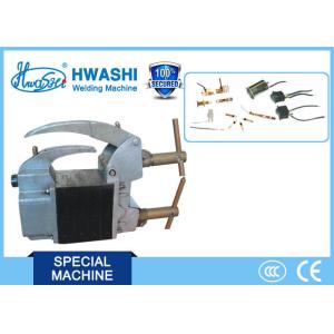 Buy cheap High Precision Mini Spot Welding Machine from wholesalers
