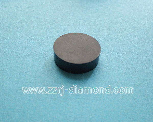 Buy cheap Diamond wire drawing die blank D18 for dies wire drawing from wholesalers