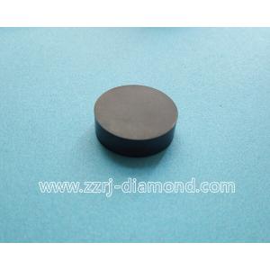 Buy cheap Diamond wire drawing die blank D18 for dies wire drawing from wholesalers