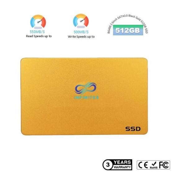 Quality                    2.5 Inch Internal SATA3 HDD 64GB 128g 256g 512g 1tb 2tb Hard Disk Drive SSD              for sale
