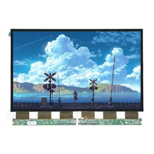 Buy cheap 27 Inch 4K 3840x2160 AMOLED Display Module with EDP Interface for High-Contrast Gaming and Content Creation from wholesalers