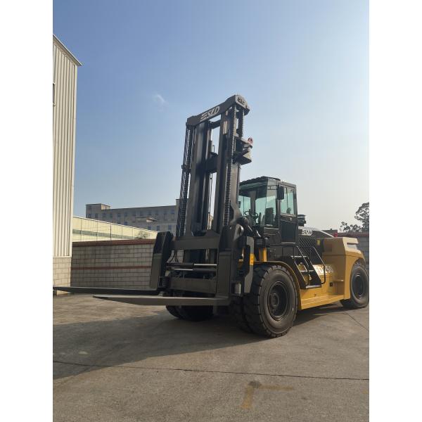 Buy cheap High Capacity Forklift Tilt Angle 45-90 Degrees and Customized OEM for Versatile Applications from wholesalers