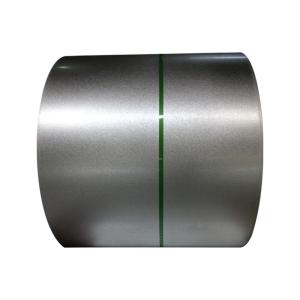 Buy cheap Az150 Zincalume GL Steel Coil Bobina Galvalume AFP Surface from wholesalers