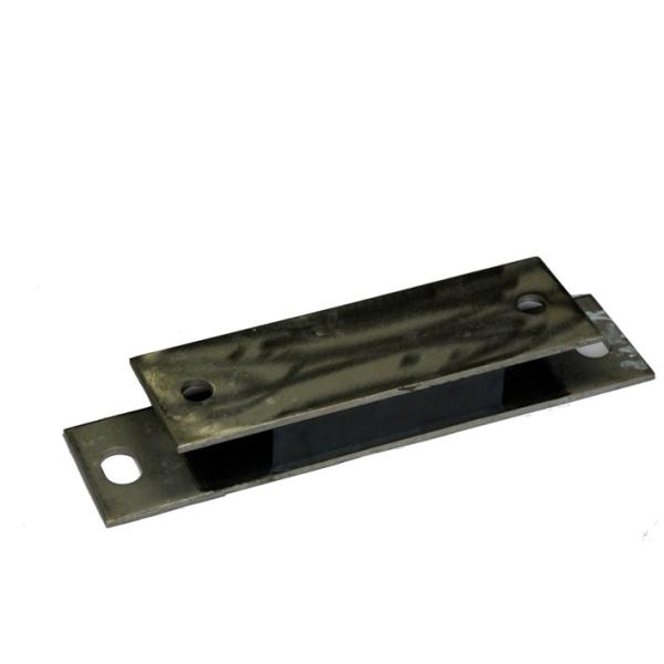 Buy cheap Vibration Rubber Isolation Pads Bearings from wholesalers