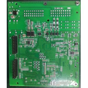 Power Electronics PCB Assembly One-stop Solution EMS Manufacturer