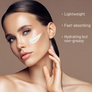 Buy cheap OEM ODM vegan face cream rice extract moisturizing brightening anti crack formula suitable for smooth and even skin moisturizing whitening firming from wholesalers