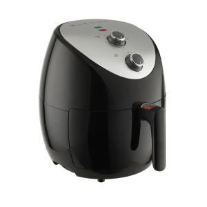 Buy cheap Non Stick Electric Hot Air Fryer / 1500W Air Fryer Multi Function OEM Available from wholesalers