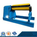 Buy cheap                  15 Tons Heavy Duty Automatic Hydraulic Uncoiling Machine              from wholesalers