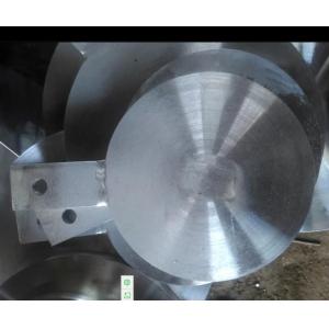 Buy cheap ASME B16.48 Alloy 20 Forged Spectacle Blind Spacer Ring Paddle Blind from wholesalers