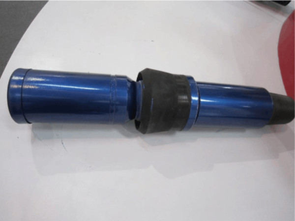 Quality API Standard Downhole Tools Casing Cup Tester Casing Pressure Testing Plug for sale