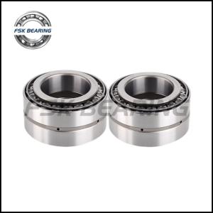 Buy cheap ABEC-5 82550/82951D Cup Cone Roller Bearing 139.7*241.3*131.76 mm With Double Inner Ring from wholesalers
