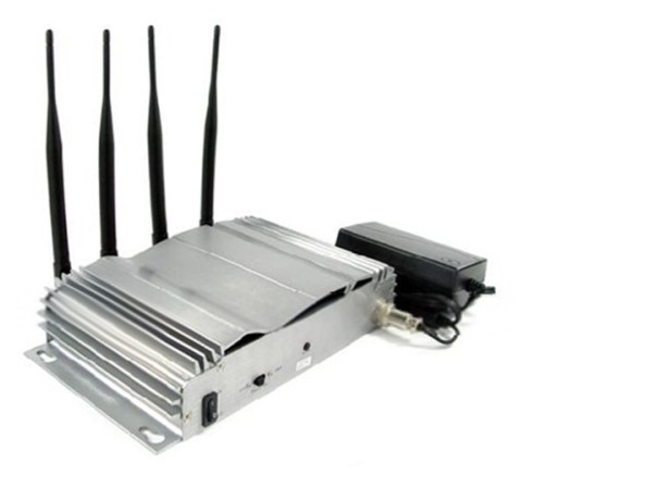 China CDMA / GSM 3G Cell Phone Frequency Jammer 33dBm with 20m Jamming Range on sale China CDMA / GSM 3G Cell Phone Frequency Jammer 33dBm with 20m Jamming Range on sale
