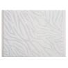 Buy cheap 10 Inch Decorative PVC Panels For Covering Interior Walls Hot Stamping Surface Finish from wholesalers