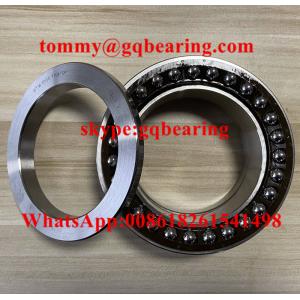 Buy cheap Gcr15 BTW100CTN/SP Thrust Angular Contact Bearing OD 150mm from wholesalers