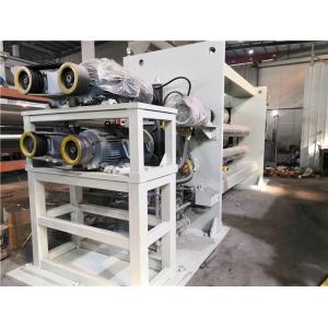 Buy cheap Nursery Cloth Calendar Making Machine , Two Roll Calender Machine from wholesalers