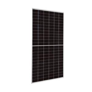 Buy cheap Half Cell 450 Watt Monocrystalline Solar Panel Waterproof from wholesalers