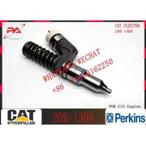Buy cheap High Quality Diesel Fuel Injector 359-405010R-0959 10R-3263 272-0630 20R-1308 244-7716 253-0619 254-4183 from wholesalers