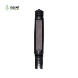 Buy cheap Sodium Hypochlorite Solution Analog ORP Electrode High Temperature Resistant from wholesalers