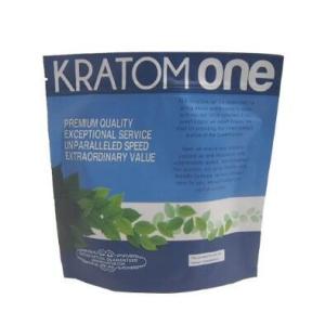 Buy cheap Printed FDA material plastic packaging bag with zip lock/stand up pouch from wholesalers