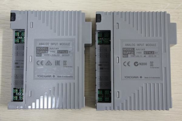 Buy cheap Yokogawa AIP571 S1 Electrical Transceiver RIO I/O Module from wholesalers