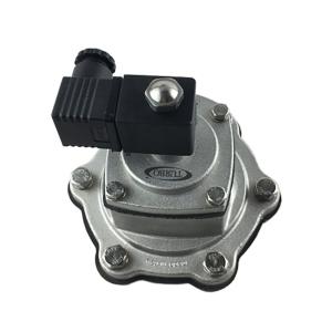 Buy cheap TURBO type FP40 1.5 inch DN40 pulse valve 1-1/2 "aluminum die-casting right angle electromagnetic pulse valve from wholesalers