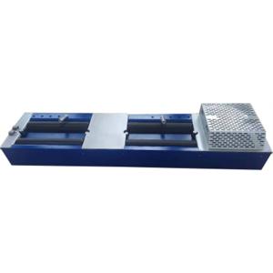 Buy cheap 4t Load CTDCG-3 Vehicle Chassis Dynamometer Horse Power Machine from wholesalers