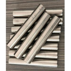 Buy cheap Custom Precision NC Machining AISI 304Gas Spring Console Axis And Wheel Axis from wholesalers