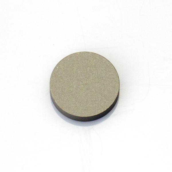 Quality Customized 3mm Tungsten Bucking Bar Wear Resistance for sale