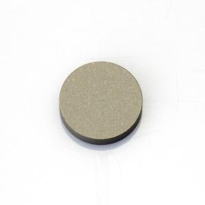 Buy cheap Customized 3mm Tungsten Bucking Bar Wear Resistance from wholesalers